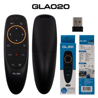 Voice Controlremote GLA020 รีโมทอัจฉริยะGlink