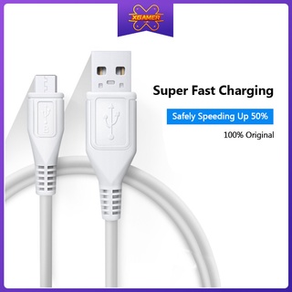 Xgamer 2A Super Quick Fast Charge Micro Android Data Usb Cable