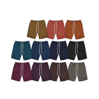 โปรโมชั่น : ARROW LITE กางเกงขาสั้นเอวยางยืด Cotton 100%
