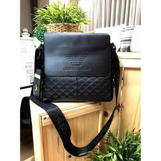 กระเป๋าสะพาย GIORGIO ARMANI CROSSBODY BAG กระเป๋าสะพาย Limited Edition จาก GIORGIO ARMANI JEAN