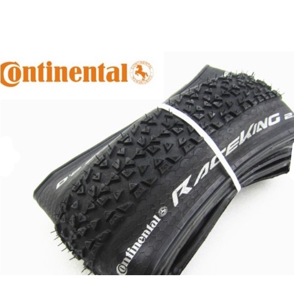 Continental RACE KING 27 X 2