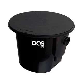 📢 DOS ถังดักไขมัน G-TEK 30 ลิตร ถังดักไขมัน 40ลิตร แบบฝังใต้ดิน ถังดักไขมันฝังใต้ดิน ถังดักไขมันใต้ดิน g tek ถ้งใต้ดิน