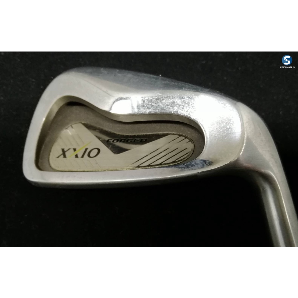 XXIO Forged Iron#7 (R) DEMO USED (XXIO Forged Iron#7 DEMO USED)