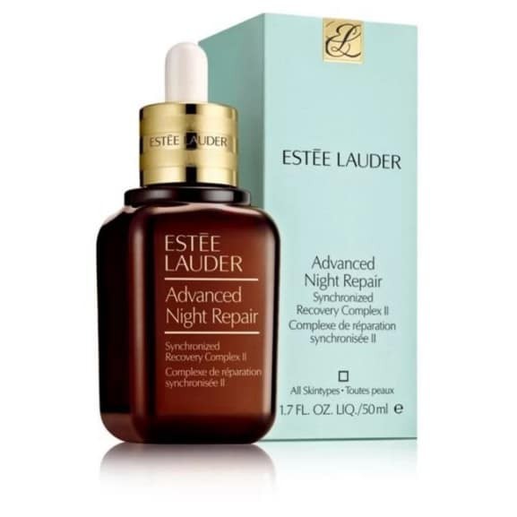 Estee Lauder - Advanced Night Repair 50 ml. (ปลอมคืนเงิน)