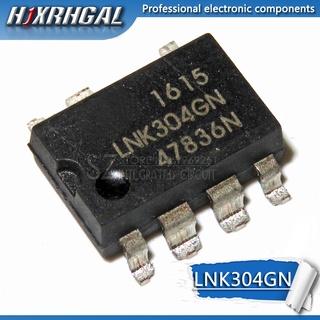 10pcs LNK304GN SOP-7 LNK304 SOP SMD