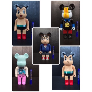 มาใหม่ !! ฟิกเกอร์ Bearbrick 400 % = ความสูงประมาณ 28cm ของเล่นสําหรับเด็ก