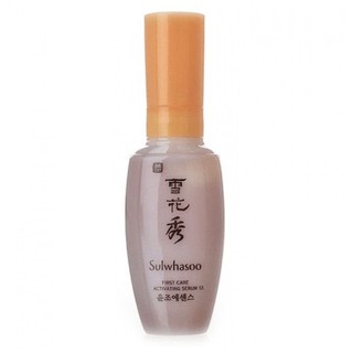 🍀Sulwhasoo🍀 First Care Activating Serum EX 8 มล.