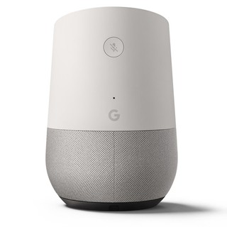 Google Home (White Slate)