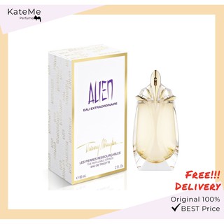 Thierry Mugler Alien Eau Extraordinaire EDT 60 ml.