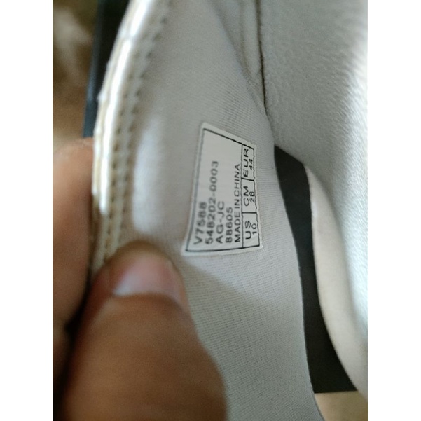 รองเท้าแตะ Vans (แท้)