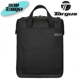 Targus กระเป๋าโน๊ตบุ๊ค 15-16" Work+ Convertible Daypack