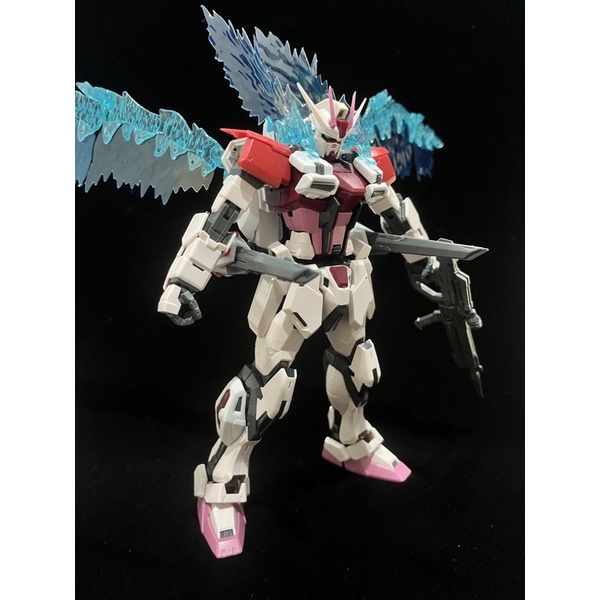 BANDAI/DABAN - MG Strike Rouge / Universe booster มือ2