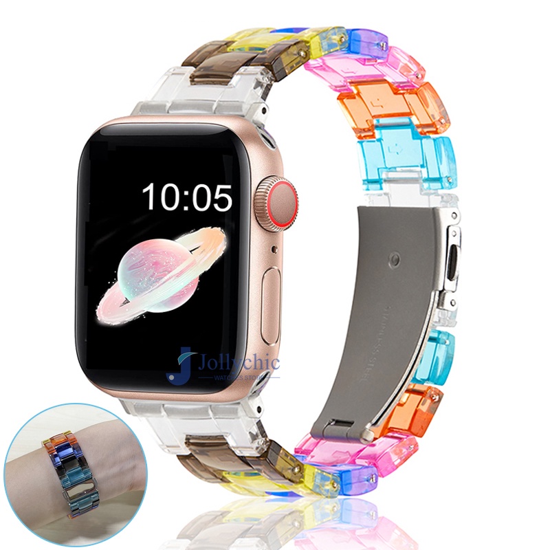 สายนาฬิกาข้อมือเหล็กใส สําหรับ Apple Watch Series 7 6 5 4 42 มม. 38 มม. iwatch 7 6 5 4 3 44 มม. 40 มม. 41 มม. 45 มม.
