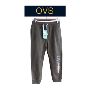 OVS Kids Joggers cotton with print