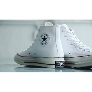 CONVERSE ALL STAR FIRST STRING 1970 HI WHITE เวียดนาม