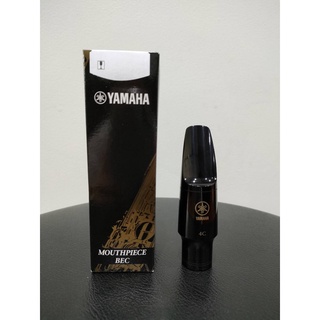 ปากเป่าเทเนอร์ แซกโซโฟน  Yamaha รุ่น  TS-4C