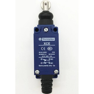 ลิมิตสวิตช์ Limit switch xce102