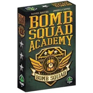 Bomb_Squad_Academyของแท้มือหนึ่งในซีล