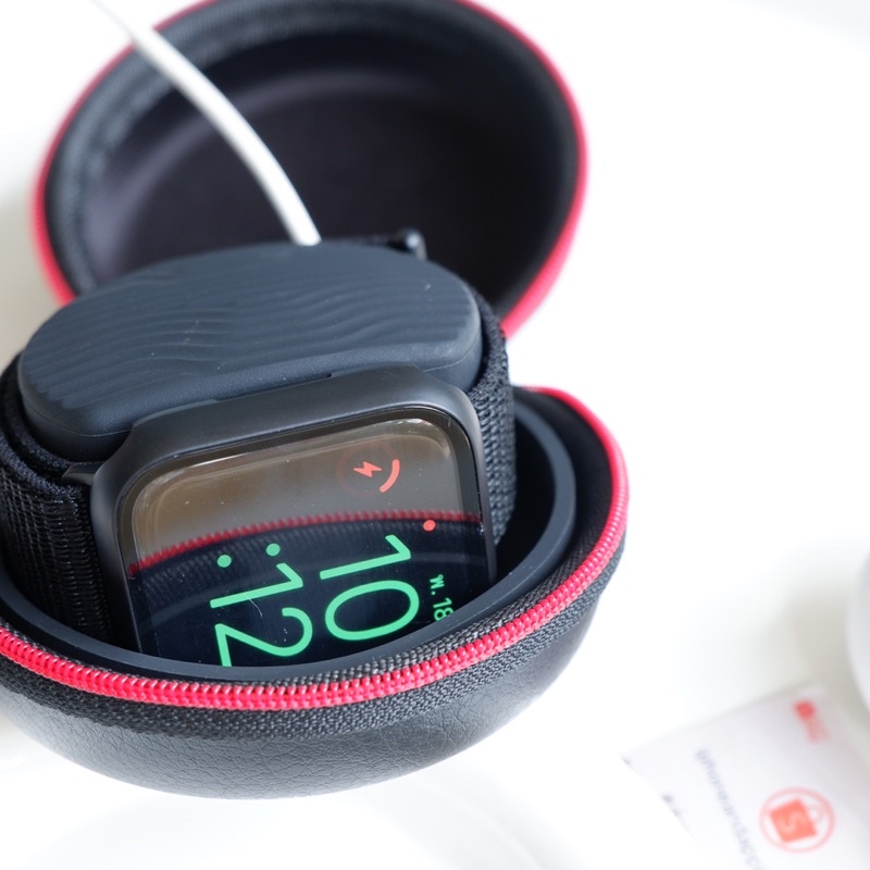 กระเป๋าใส่นาฬิกา กันน้ำ สำหรับ iwatch series 7 41มม 45มม 42มม 44มม 38มม 40มม Series 7 SE 6 5 4 3 2 1 ขนาดพร้อมส่งด่วน*