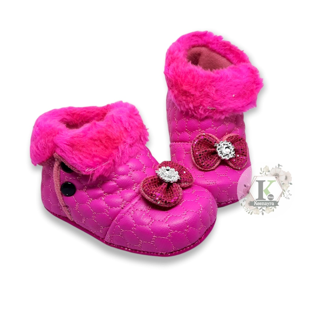 1-3th Girls Party รองเท้า Feather Ribbon/รองเท้าเด็ก/รองเท้าเด็ก