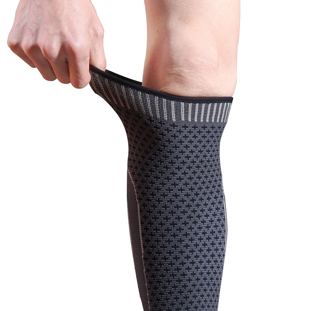 ถุงเท้าบีบอัดขา บรรเทาอาการปวดน่อง เส้นเลือดขอด 1 ชิ้น - รูปที่ 5