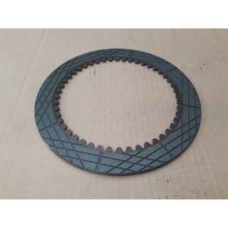 แผ่นคลัทช์+รุ่นFriction Plate Clutch รุ่น240*172*5.1/IT48 CATERPLILAR / อะไหล่รถแทรคเตอร์ ชิ้นส่วนรถแทรคเตอร์/CHT-D4967