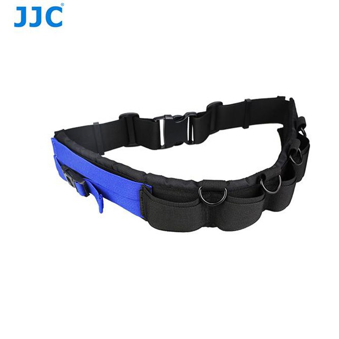 กระเป๋าใส่เลนส์กล้อง JJC BAG LENS POUCH กันกระแทกอย่างดี