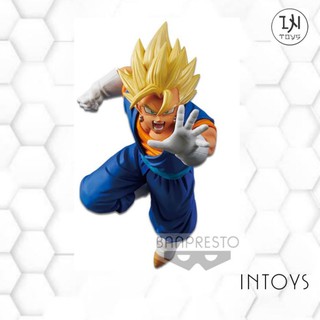 DRAGON BALL​ : ดร้ากอนบอส - SUPER SAIYAN VEGITO (BANPRESTO)