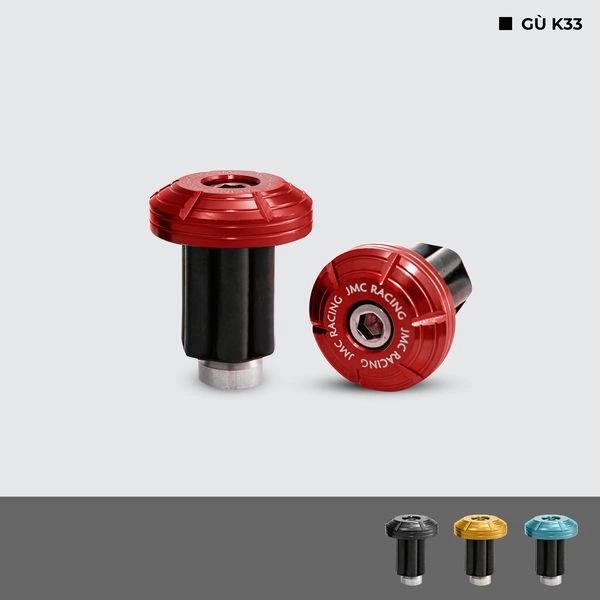 หลังค่อม K33 VT - MT STORE