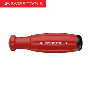 PB Swiss ด้ามไขควง SwissGrip (PB8215.A)