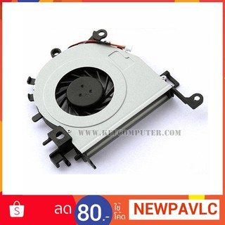 พัดลมโน้ตบุ๊ค Acer Aspire 4253 4733 4733Z 4738 CPU Processor Cooling Fan ราคาถูกที่สุด