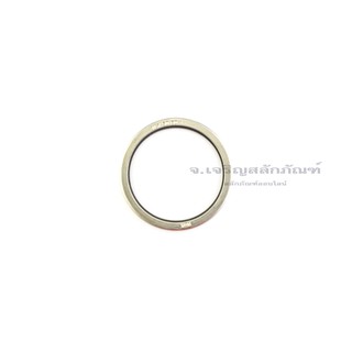 ซีลกันน้ำมัน ขนาดรูใน 50 mm Oil Seal VAY 50-60-4 ซีลขอบเหล็ก