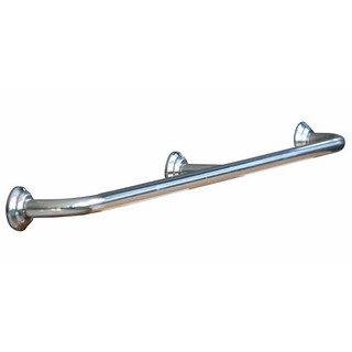 Megahome ราวกันลื่น ราวทรงตัวติดผนัง ราวกันล้ม ราวติดตามทางเ…