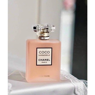 น้ำหอม Chanel Coco Mademoiselle LEau Privee 100ml.