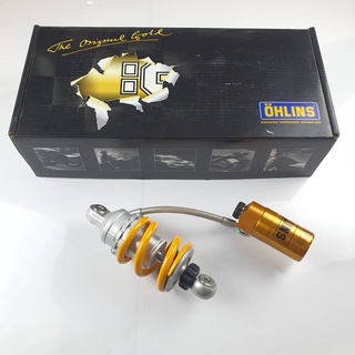 โช้คหลัง OHLINS แท้ SPARK/RX135i รหัสสินค้า YA761