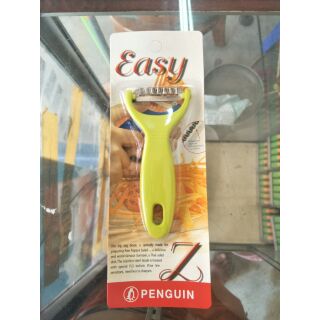 มีดขูด รุ่นEASY ตราเพนกวิน (ใบมีดคมพิเศษ)