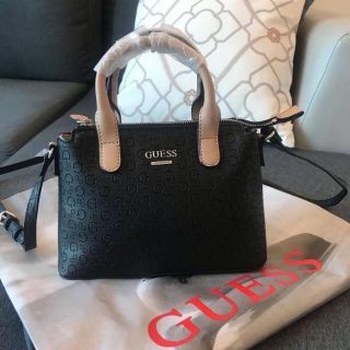 New arrival !!! GUESS BALDWINPARK MINI BAG