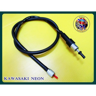 สายไมล์ -    KAWASAKI  NEON   speedometer cable