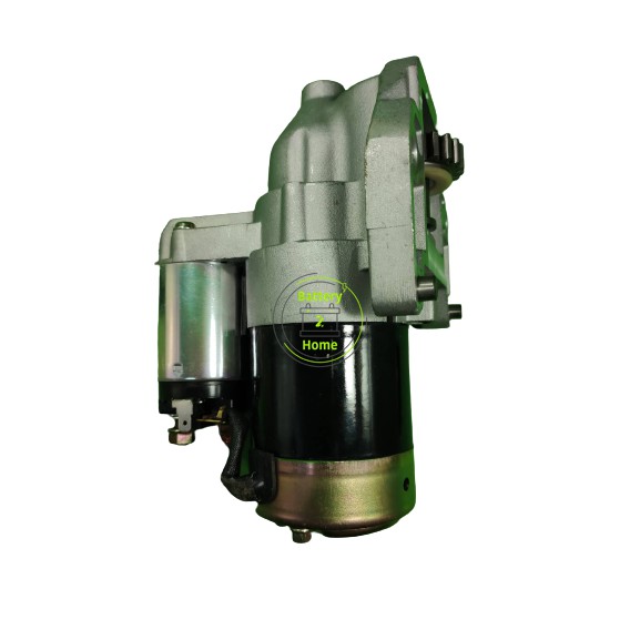 Starter Motor Ford Escape ไดสตาร์ท ฟอร์ด เอสเคป 3.0(ใหม่12v)