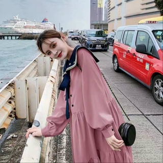 ❗งานป้าย  ❤️สินค้ามาใหม่❤️  เดรสยาวสุดอลังงง!  ใส่ง่าย ใส่สบาย ใครใส่ก็ดูดี 💕  Size  อก38"เอวฟรีถึง 38" (มีเชือกปรับรูด
