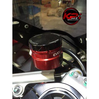 กระปุกน้ำมัน evotech FOR DUCATI PANIGALE 899/959/1199/1299