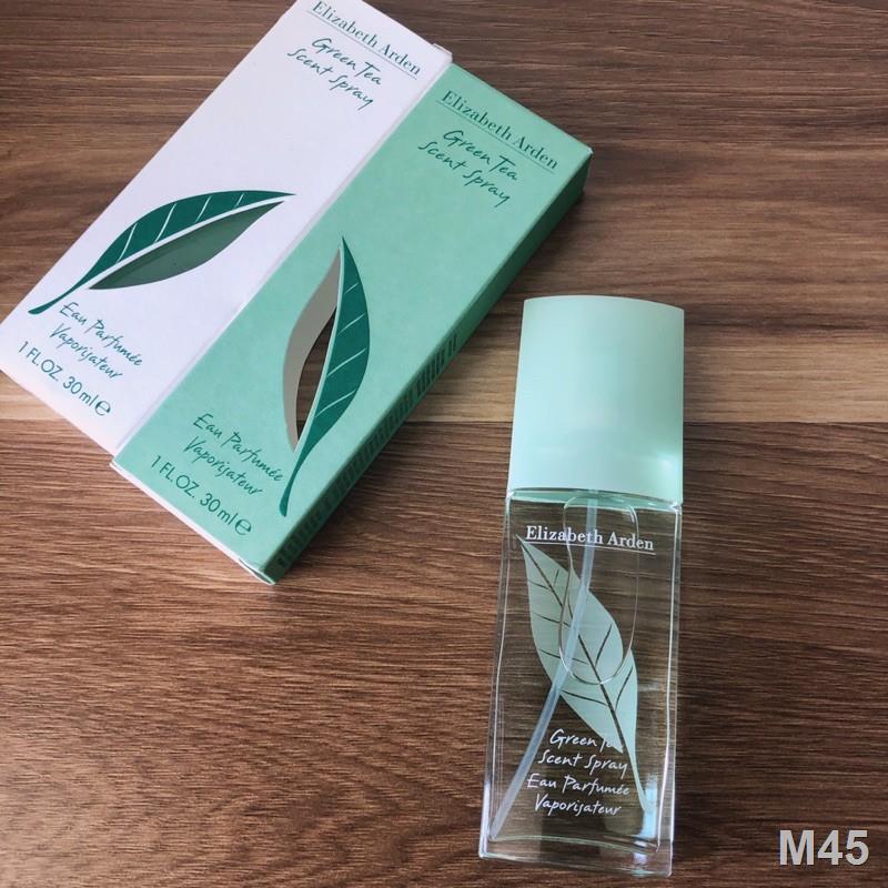 น้ำหอมแท้100 Elizabeth Arden Greentea EDT 30ml sp9_3g7kiv ThaiPick