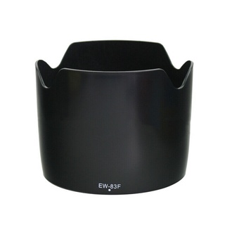 EW-83F Lens Hood for Canon EOS EF 24-70 mm  f/2.8L USM