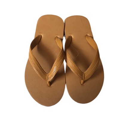 รองเท้าแตะถวายพระ รองเท้าแตะฟองน้ำ มี 7 สี SIZE 9-12 พร้อมส่ง