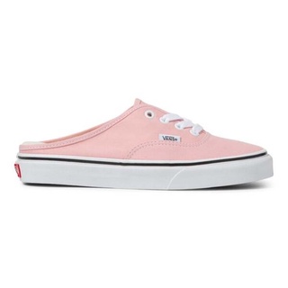 Vans รองเท้า รองเท้าผ้าใบ สำหรับผู้ชาย M Authentic Mule VN0A54F79AL (2300)