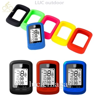 Luc ใหม่ ฝาครอบป้องกันไฟ Gps Speedometer สําหรับ Xoss G +