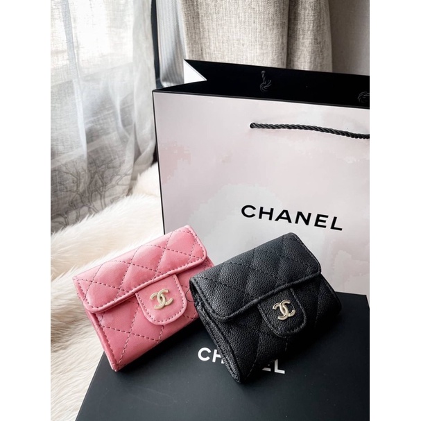 กระเป๋าใส่เหรียญ Chanel