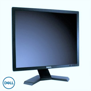 จอ Dell 1280 x 1024 Resolution 19"นิ้ว Monitor Display