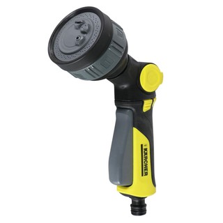 ปืนฉีดน้ำปรับได้ 4 ระดับ KARCHER DGK2011WATER SPRAY GUN 4-FUNCTION KARCHER PLUS DGK2011