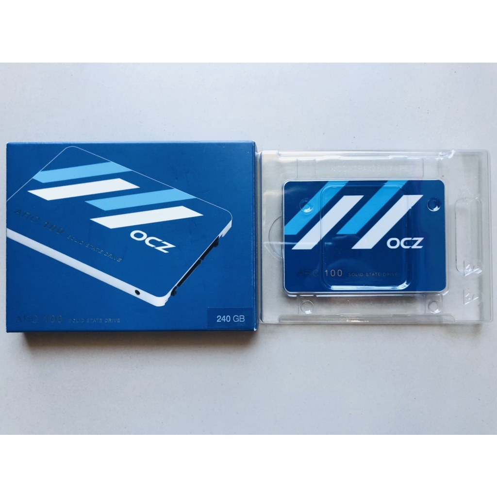 SSD OCZ ARC100 240GB SATA3.0 พร้อมส่ง